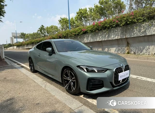 BMW 4 series id 4393932 из Китая 20