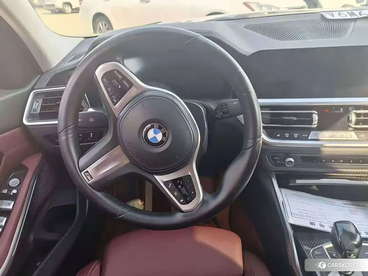 BMW 3 series id 4659708 из Китая 9