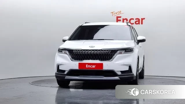 Kia Carnival 4th generation id 3686272 из Кореи 13