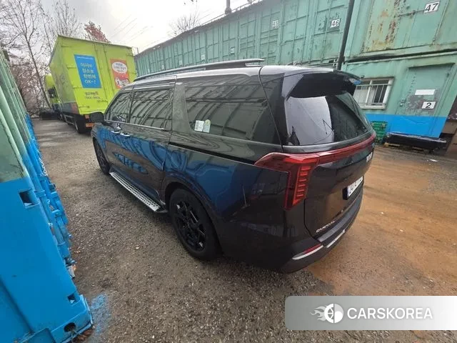 Kia The New Carnival 4th Generation id 3467170 из Кореи 8
