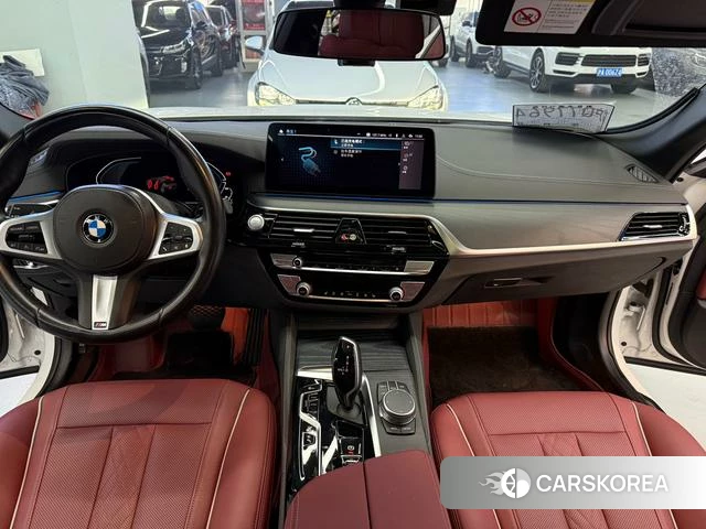 BMW 5 series PHEV id 4240666 из Китая 17