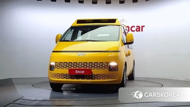 Hyundai Staria id 2930058 из Кореи 13