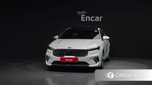 Kia K7 Premier id 3588157 из Кореи 13