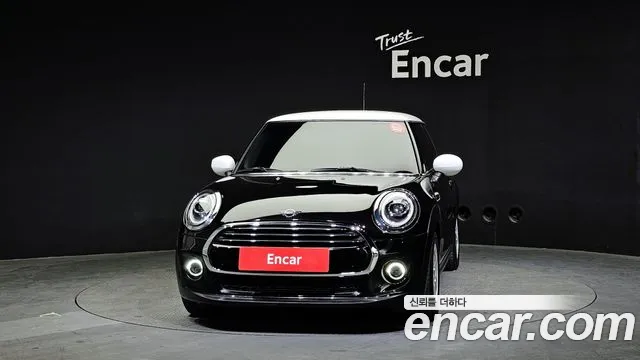 Mini Cooper id 2717511 из Кореи 13