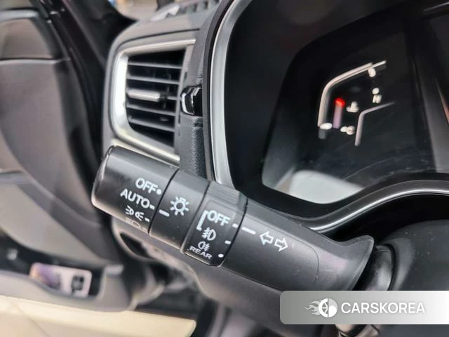 Honda CR-V id 4353351 из Китая 18
