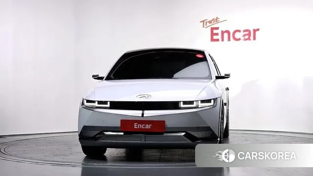 Hyundai Ionic 5 id 3377504 из Кореи 13