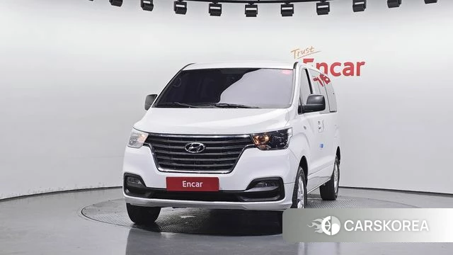 Hyundai The New Grand Starex id 4507950 из Кореи 23