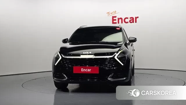 Kia Sportage 5th Generation id 3242444 из Кореи 13