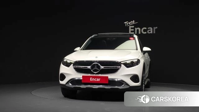 Mercedes-Benz GLC-Class X254 id 4715642 из Кореи 13