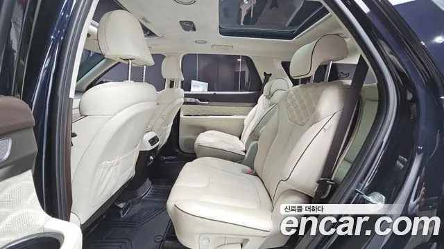 Hyundai Palisade id 2630354 из Кореи 13