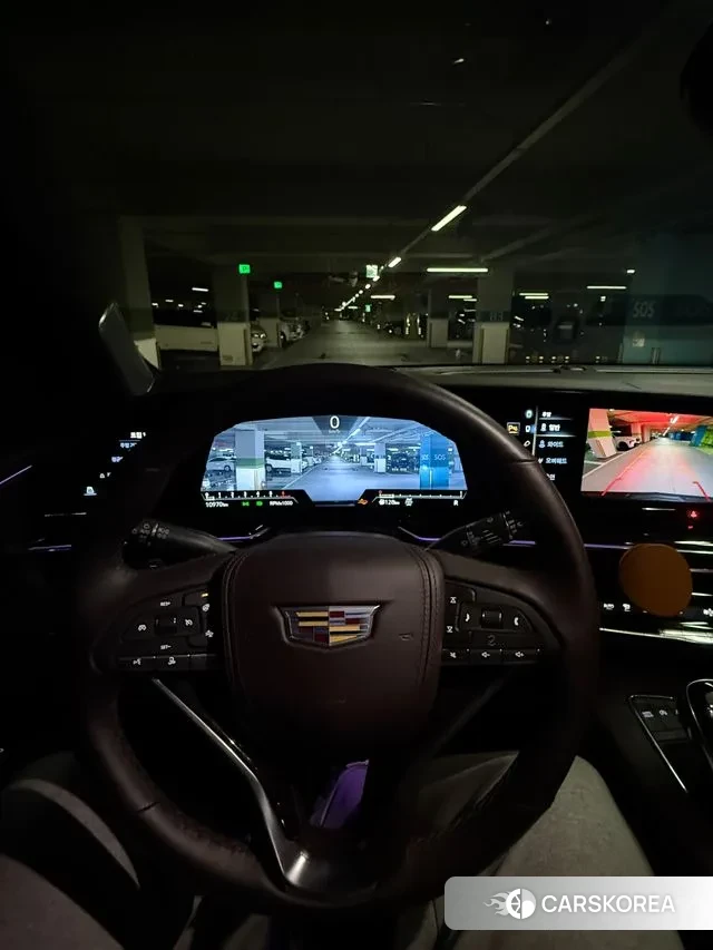 Cadillac Escalade 5th Generation id 3462431 из Кореи 12