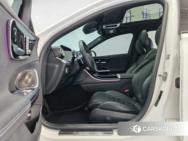 Mercedes-Benz Class C id 4353381 из Китая 12