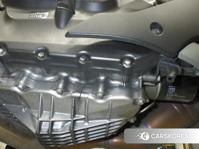 Engine photo
