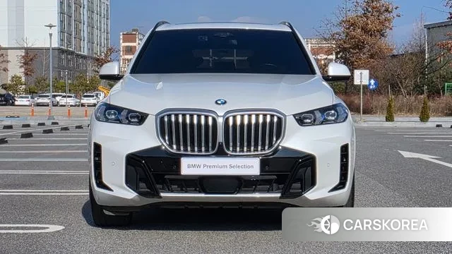 BMW X5 (G05) id 3560642 из Кореи 13