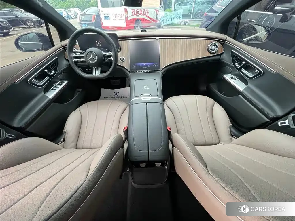 Mercedes-Benz EQE id 4553795 из Китая 7