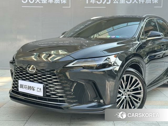 Lexus RX id 4368404 из Китая 23