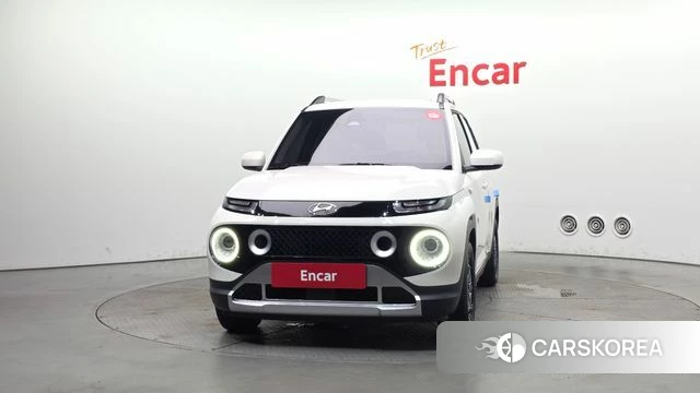 Hyundai Casper id 4623931 из Кореи 13