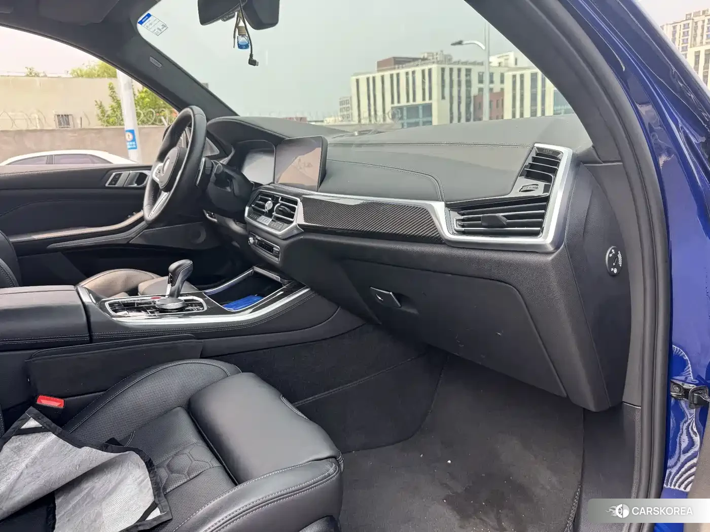 BMW X5 M id 4649359 из Китая 14