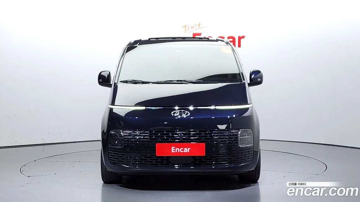 Hyundai Staria id 2137963 из Кореи 13