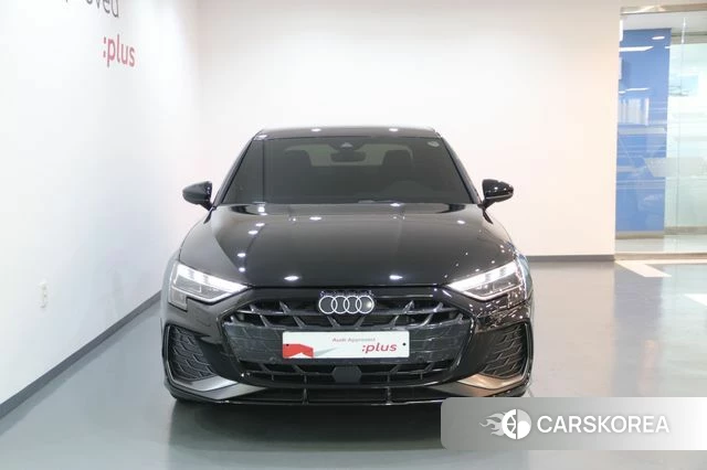 Audi A3 (8Y) id 4354145 из Кореи 13