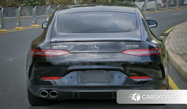 Mercedes-Benz AMG GT id 4297513 из Китая 7