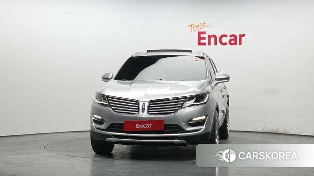 Lincoln MKC id 3917286 из Кореи 13