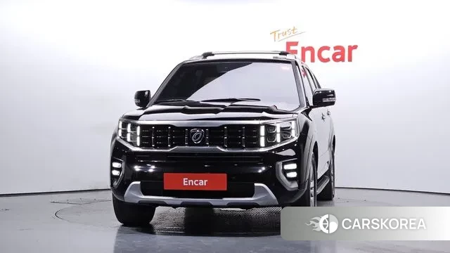 Kia Mohave Master id 3646857 из Кореи 13