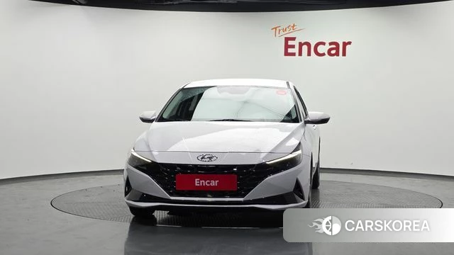 Hyundai Avante (CN7) id 4283231 из Кореи 23