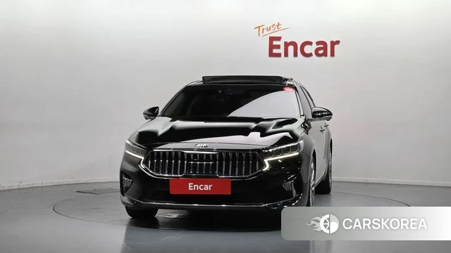 Kia K7 Premier id 4551338 из Кореи 23