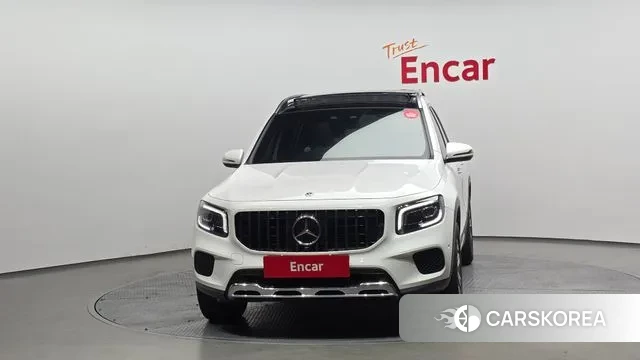Mercedes-Benz GLB-Class X247 id 3751837 из Кореи 13