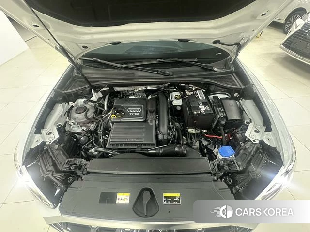 Audi Q3 id 4276382 из Китая 17