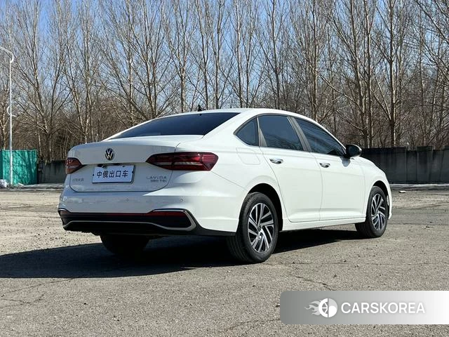 Volkswagen Lavida id 4290954 из Китая 15