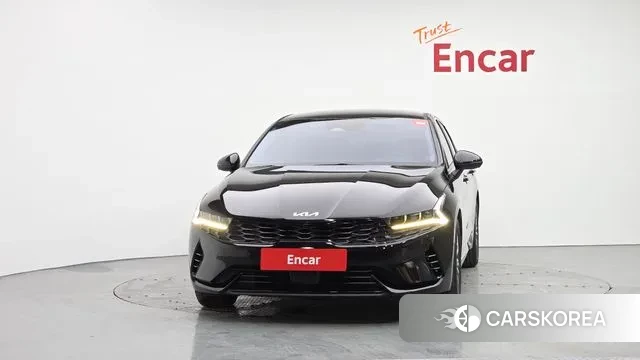 Kia K5 Hybrid 3rd Generation id 3027757 из Кореи 13