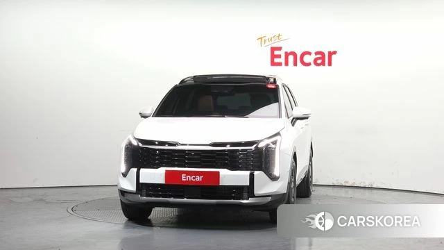 Kia The New Sportage 5th Generation id 3921731 из Кореи 13