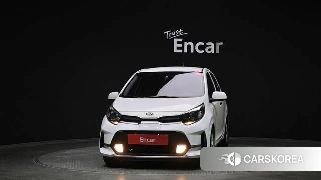 Kia Morning Urban (JA) id 4316907 из Кореи 13