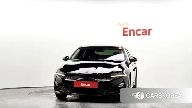 Kia K5 3rd generation id 3540751 из Кореи 13