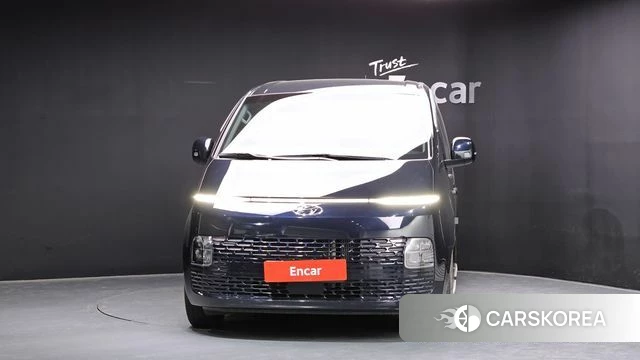 Hyundai Staria id 4501041 из Кореи 23