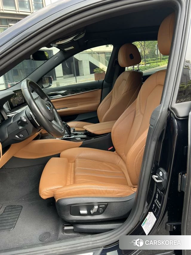 BMW 6 series GT id 4227335 из Китая 11