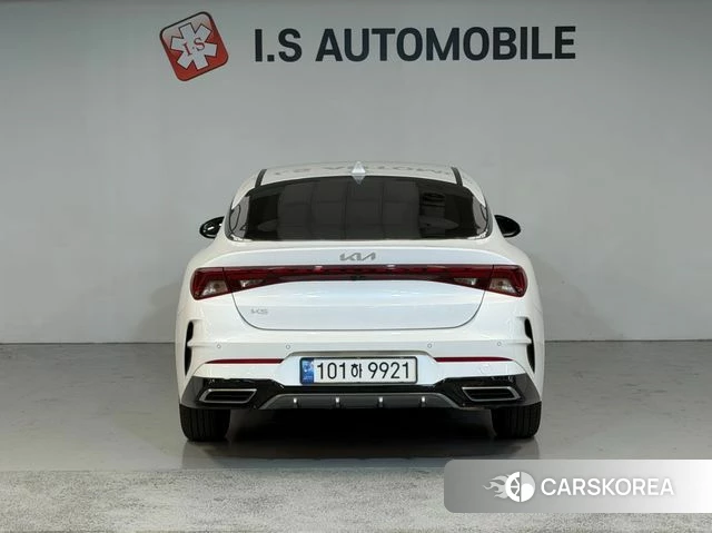 Kia K5 3rd generation id 3787164 из Кореи 13