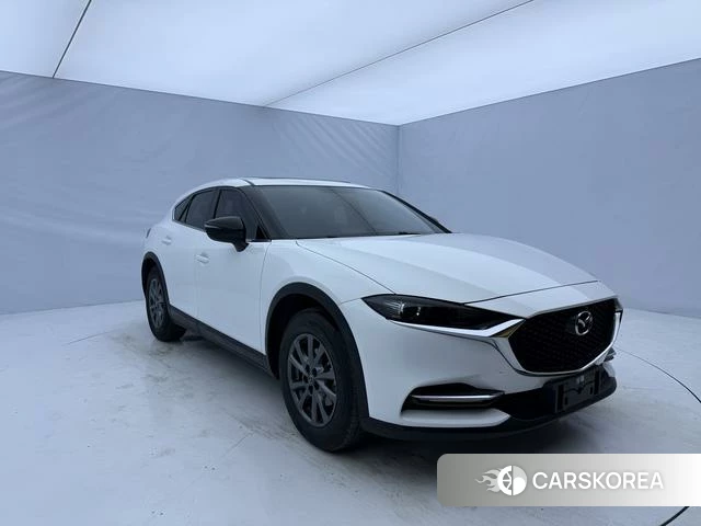 Mazda CX-4 id 4207004 из Китая 17