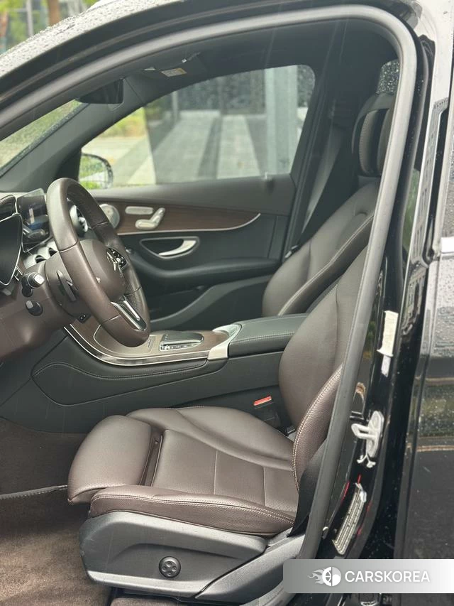 Mercedes-Benz GLC id 4335658 из Китая 8