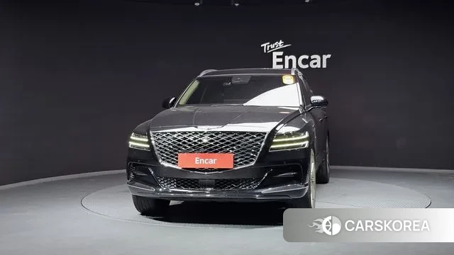 Genesis GV80 id 2889801 из Кореи 13