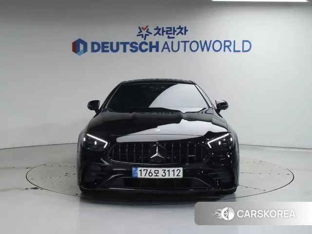 Mercedes-Benz E-Class W213 id 3400124 из Кореи 13