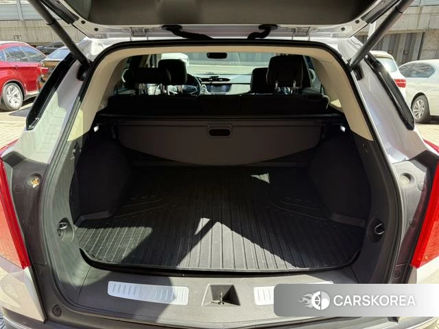 Cadillac XT5 id 4208731 из Китая 12
