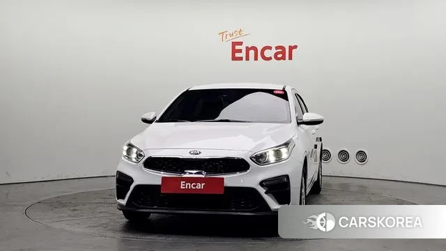 Kia Come New K3 id 3713342 из Кореи 13