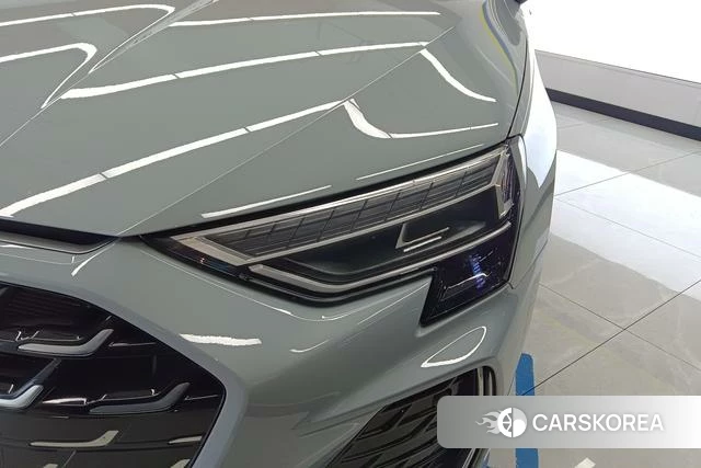 Audi A3 id 4261428 из Китая 10