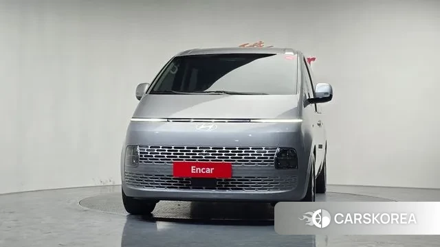 Hyundai Staria id 3769761 из Кореи 13