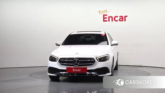 Mercedes-Benz E-Class W213 id 3483883 из Кореи 13