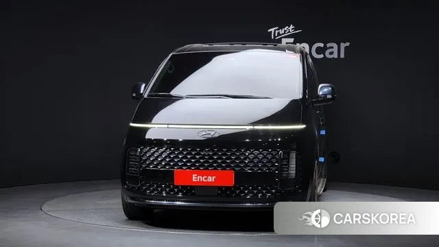 Hyundai Staria id 3645684 из Кореи 13