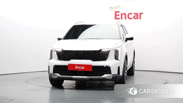 Kia The New Sorento 4th Generation id 2993282 из Кореи 13